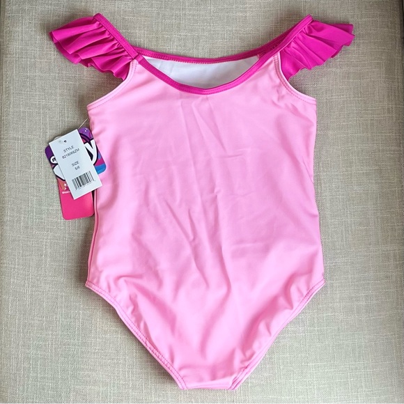 MY LITTLE PONY Girls Swimsuit Bathing Suit - Picture 6 of 9
